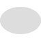 Ekena Millwork Standard Dalton Spiral Rosette With Square Edge, 6"W x 4"H x 1"P ROSP060X040X100DAL12 - alternate 2